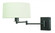 Wall Swing Arm Lamps (34|WS776-OB)