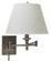 Wall Swing Arm Lamps (34|WS763-AS)