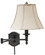 Wall Swing Arm Lamps (34|WS761-OB)