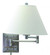 Wall Swing Arm Lamps (34|WS750-AS)
