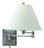 Swing Arm Wall Lamp (34|WS750-AS)