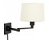 Wall Swing Arm Lamps (34|WS720-OB)
