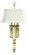 Wall Sconce (34|WL616-PB)