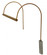 Ultra Slim-Line LED Plug-In Picture Lights (34|USLEDZ15-76)