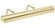 Classic Traditional LED Plug-In Picture Lights (34|TLEDZ36-51)