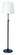 Townhouse Adjustable Floor Lamps (34|TH701-OB)
