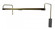 Slim-Line LED Plug-In Picture Lights (34|SLEDZ29-71)