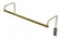 Slim-Line LED Plug-In Picture Lights (34|SLEDZ29-61)