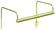 Slim-Line Plug-In Picture Lights (34|SL11-61)