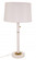 Rupert Table Lamps (34|RU750-WT)