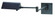 Pinnacle Halogen Swing Arm Wall Swings (34|PIN475-OB)