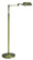 Pinnacle Adjustable Halogen Floor Lamps (34|PIN400-AB)