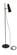 Norton Floor Lamps (34|NOR300-CHBAB)