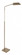 Newbury Floor Lamps (34|NEW200-SN)