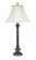 Newport Table Lamps (34|N652-OB)