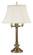 Newport Six-Way Floor Lamp (34|N650-AB)