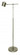 Morris Floor Lamp (34|MO200-SN)