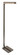 Jay Floor Lamps (34|JLED500-GT)