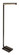 Jay Floor Lamps (34|JLED500-BLK)