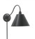 Hyde Park Adjustable Wall Swing Arm Lamp (34|HP725-OB-BP)