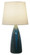 Scatchard Stoneware Table Lamp (34|GS850-KS)