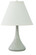 Scatchard Stoneware Table Lamps (34|GS802-GG)