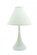 Scatchard Stoneware Table Lamp (34|GS801-WM)