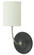 Scatchard Stoneware Wall Swings (34|GS775-SNBM)