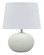 Scatchard Stoneware Table Lamps (34|GS600-WM)