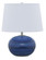 Scatchard Stoneware Table Lamps (34|GS600-BG)