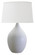 Scatchard Stoneware Table Lamps (34|GS402-WM)