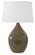 Scatchard Stoneware Table Lamp (34|GS402-TE)