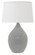 Scatchard Stoneware Table Lamps (34|GS402-GG)