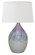 Scatchard Stoneware Table Lamp (34|GS402-DG)