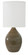 Scatchard Stoneware Table Lamps (34|GS401-TE)