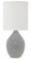 Scatchard Stoneware Table Lamps (34|GS401-GG)