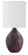 Scatchard Stoneware Table Lamp (34|GS401-DR)