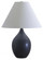 Scatchard Stoneware Table Lamps (34|GS400-BM)