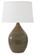 Scatchard Stoneware Table Lamp (34|GS302-TE)
