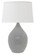 Scatchard Stoneware Table Lamps (34|GS302-GG)