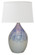 Scatchard Stoneware Table Lamp (34|GS302-DG)