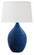 Scatchard Stoneware Table Lamp (34|GS302-BG)