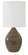 Scatchard Stoneware Table Lamp (34|GS301-TE)