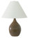 Scatchard Stoneware Table Lamps (34|GS300-TE)