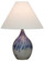 Scatchard Stoneware Table Lamps (34|GS300-DG)