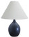 Scatchard Stoneware Table Lamp (34|GS300-BM)