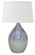 Scatchard Stoneware Table Lamp (34|GS202-DG)