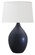 Scatchard Stoneware Table Lamps (34|GS202-BM)
