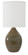 Scatchard Stoneware Table Lamp (34|GS201-TE)