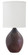 Scatchard Stoneware Table Lamps (34|GS201-DR)